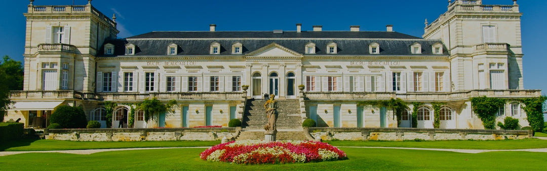 Chateau Ducru-Beaucaillou 97 デュクル　ヴォーカイユ シャトー・デュクリュ・ボーカイユ [2020] 750ml / Chateau