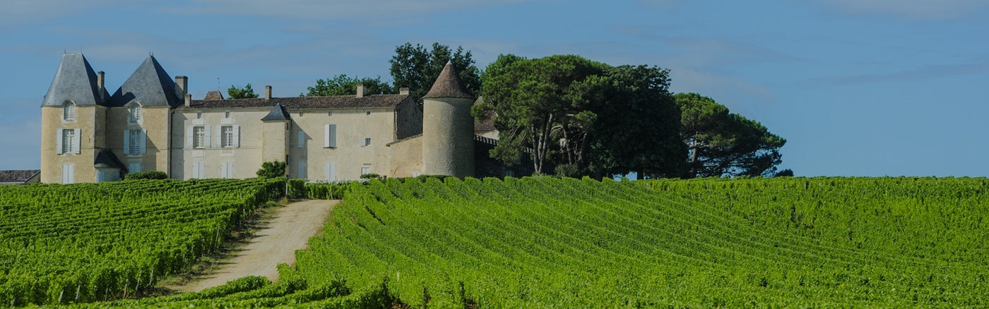 Château d’Yquem